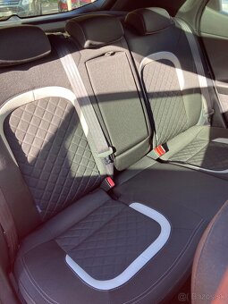 KIA Ceed GT-Line, 1.6 CRDi, 100 kW, 7 st. automat, diesel - 19