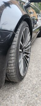 Predám Elektrony 5x112 R19 - 19