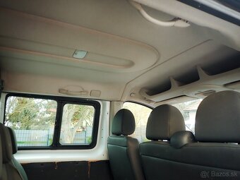 CITROEN JUMPY 2.0 HDi LONG 6miest 2009 88kW -STK - 19