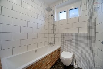 Zrekonštruovaný 5 izbový Rodinný dom s garážou a záhradou - 19