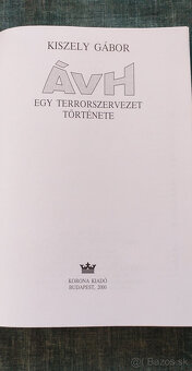 Maďarské knihy - 3 - 19