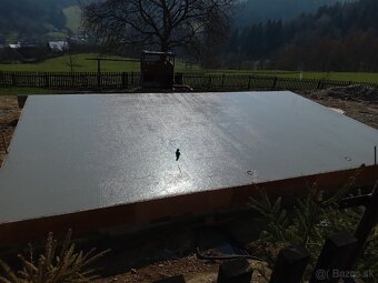 Ponúkame vám komplexné stavebné práce - 19