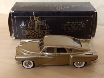 AUTOMODELY SPECIAL EDITION 1:43 - 19