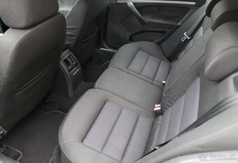 Škoda Octavia 1.9 TDI - 19