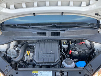 VW Up Cross, 75 k, r.v. 2016, 91 tis. km - 19