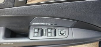 Škoda Super B , 4x4  , 2.0 TDI 125 KW - 19