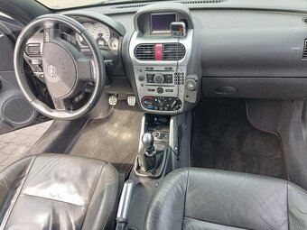 Predam Opel Tigra Twintop 1,8 Benzin kabriolet - 19