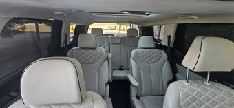 Predám Hyundai Palisade 3.8i V6 Limited - 19