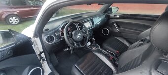 VW Beetle 2.0TSi -147KW DSG Sport - 19
