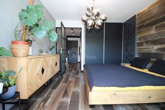PREDAJ LUXUSNÝ 2 izb BYT 49m² M.Okruž.Partizánske - 19