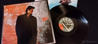 LP rock-pop 4 - 19