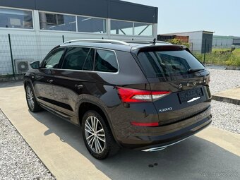 Škoda Kodiaq 1.5 TSI ACT L&K DSG - 19