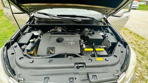 Toyota RAV4 2.2 D-4D 100kw - 19