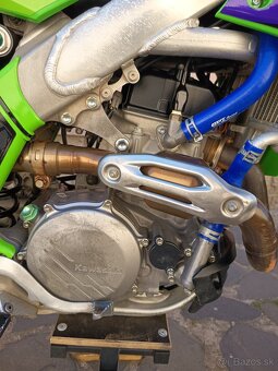 Kawasaki kxf 450 2020 - 19