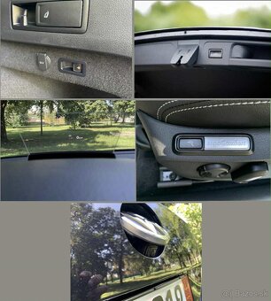 Volkswagen Passat B8 DSG Variant 2.0 TDI 190HP  R-line - 19