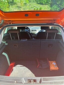 Fiat punto grande sport 1.4 16v - 19