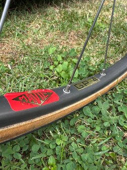 Colnago Nuovo Mexico - 19