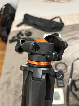 VLOG SET – Sony ZV-E10 II + Sigma 30mm f/1.4 + FULL prísluše - 19