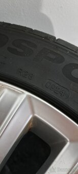 Passat b8 110kw 2.0 tdi - 19