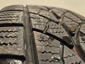 Originálna zimná sada VW T5 - 5x120 R16 + 215/65 R16C - 19