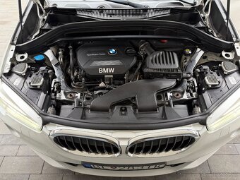 X1 xDrive 20d M Sport A/T full vybava - 19