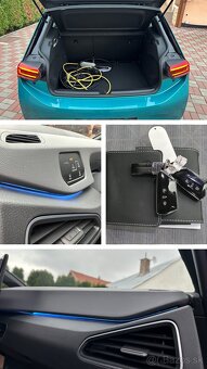 VW ID.3 Pure Performance 45kWh-110kW - 19