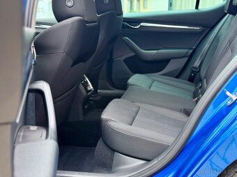 Škoda Octavia 2,0 TDI 110kW 7DSG Style+ - 19
