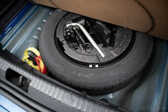 Škoda Octavia 1.6 TDI 115k Ambition DSG - 19