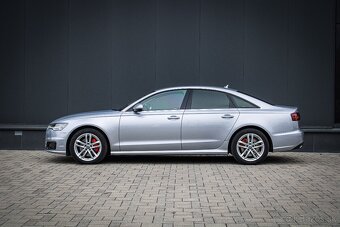A6 C7 3.0 TDI Quattro 160kW, Webasto, Nočné videnie, Vzduch - 19