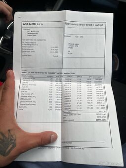 Predam a3 8p 1.9 tdi - 19