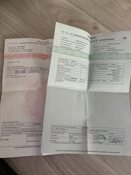Predám VW Golf 7,5 2.0 TDi 110 Kw - 19