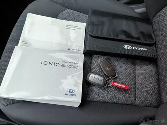 Hyundai Ioniq Electric - 19