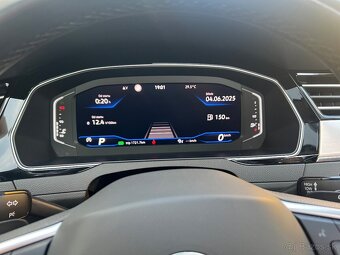Volkswagen Passat B8 Facelift 2021 2.0 TDi - 19