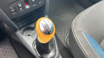 Dacia Sandero 0.9 TCe 66kW r.2016 - 19