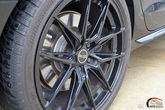 Audi S4 Avant 3.0 TDI 255kW Quattro - 19