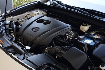 Mazda CX-30 e-Skyactiv G122 Center-line A/T - 19