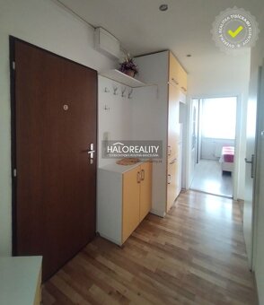 HALO reality - Predaj, trojizbový byt Košice Sídlisko Dargov - 19