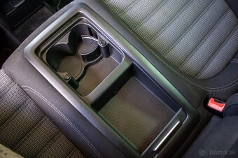 Volkswagen CC 2.0 TDI DSG VW - 19