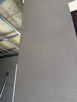 Strojové omietky - 19