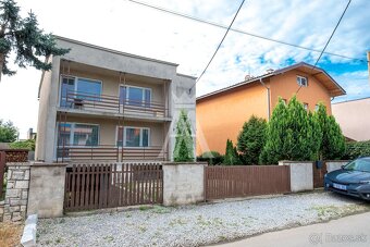 RODINNÝ DOM, ATLETICKÁ ULICA, ČAŇA, KOŠICE OKOLIE - 19