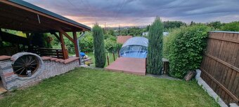 Záhradná chatka v záhradkárskej oblasti - 19