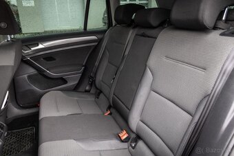 Volkswagen Golf Variant 1.6 TDI Comfortline - 19