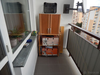 SPEKTRUM REALITY- Na Predaj garsónka, 23 m2 s loggiou , okre - 19