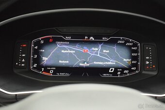 Seat Tarraco 2,0 TDi 110 kW,7-míst,FULL LED,DPH, - 19