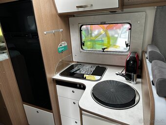 Karavan / Obytne auto Carado T448 Automat Novy 2025 - 19