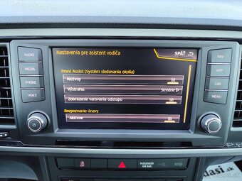 Seat Ateca 1.6 TDI CR Eco Reference - 19
