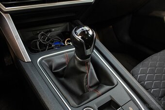 Seat Leon ST FR 1.5 TSI 110kW M6, Virtual, Koža - 19