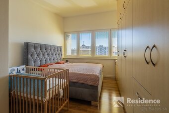 Kompletne zariadený 4 izbový byt na predaj – Palúdzka, Lipto - 19