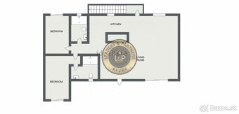 Apartmán 3+kk s terasou, Orihuela Costa-Villamartin, Španiel - 19