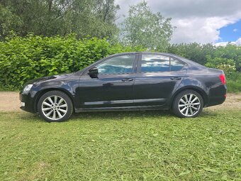 Škoda Octavia 3 - 19
